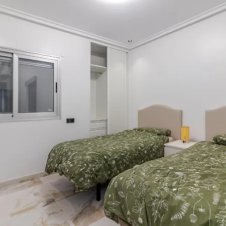 Dar Alisios 2 Λας Πάλμας ντε Γκραν Κανάρια