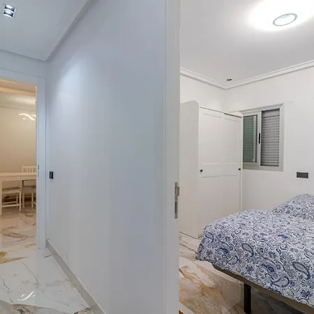 Dar Alisios 2 Λας Πάλμας ντε Γκραν Κανάρια