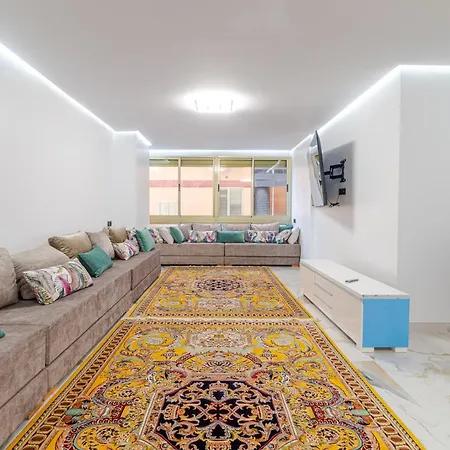 Dar Alisios 2 Apartment