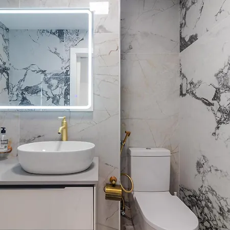 Διαμέρισμα Dar Alisios 2