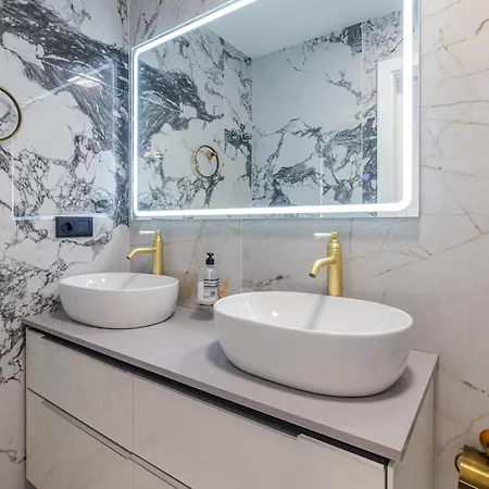 Διαμέρισμα Dar Alisios 2 *