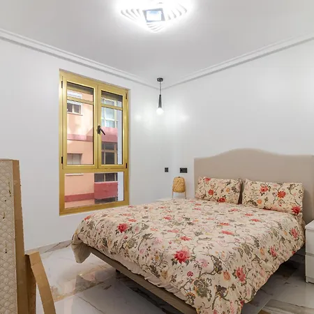 Dar Alisios 2 * Λας Πάλμας ντε Γκραν Κανάρια