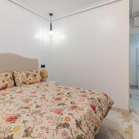 Dar Alisios 2 Apartment *