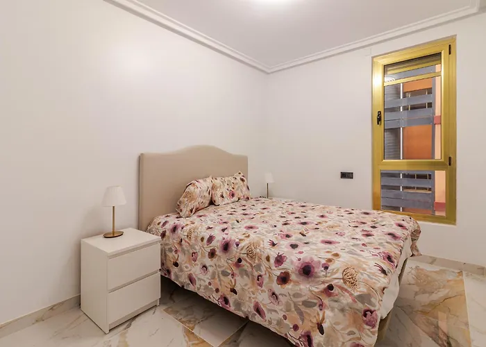 Dar Alisios 2 * Las Palmas de Gran Canaria