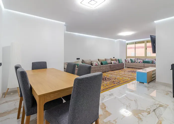 Dar Alisios 2 * Las Palmas de Gran Canaria