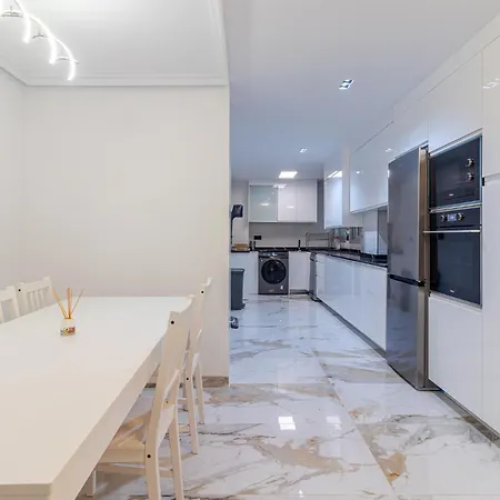 Appartement Dar Alisios 2 Las Palmas de Gran Canaria