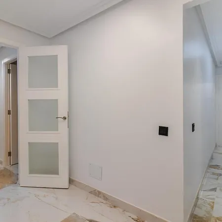 Appartement Dar Alisios 2 *