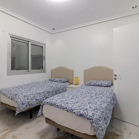 Appartement Dar Alisios 2 Las Palmas de Gran Canaria