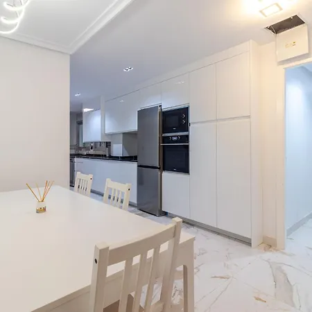 Dar Alisios 2 Las Palmas de Gran Canaria