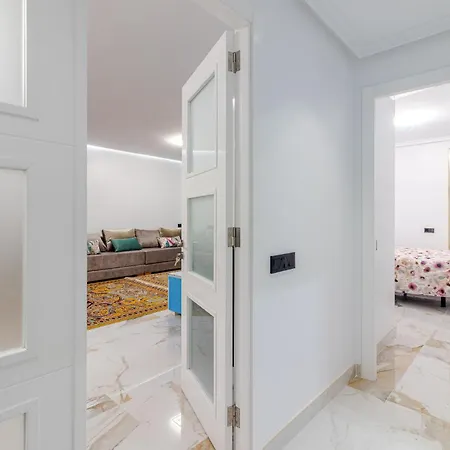 Dar Alisios 2 דירה