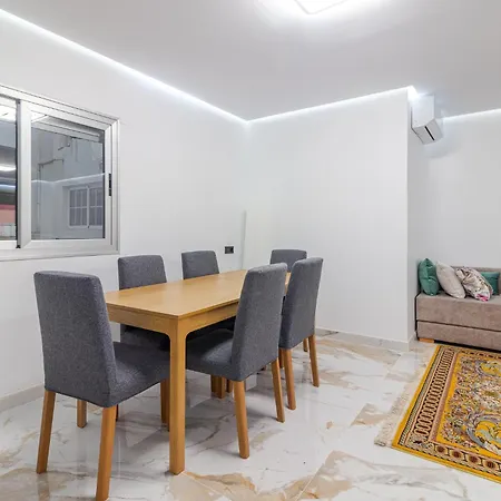 Appartement Dar Alisios 2