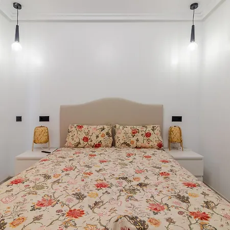 Appartement Dar Alisios 2 Las Palmas de Gran Canaria