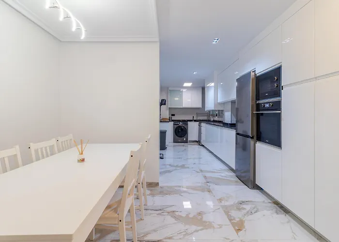 Apartamento Dar Alisios 2 Las Palmas de Gran Canaria