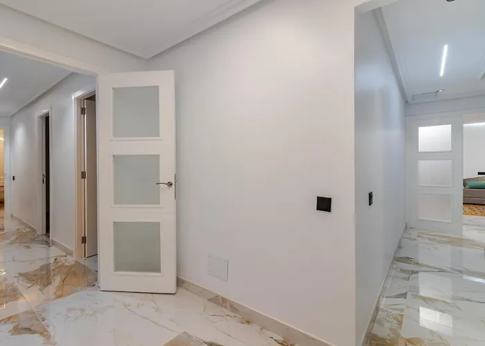 Apartamento Dar Alisios 2 *