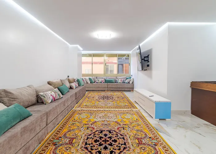 Dar Alisios 2 Apartamento