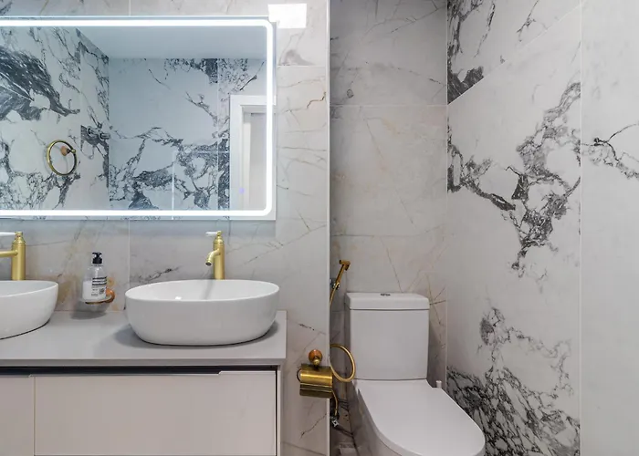 Apartamento Dar Alisios 2