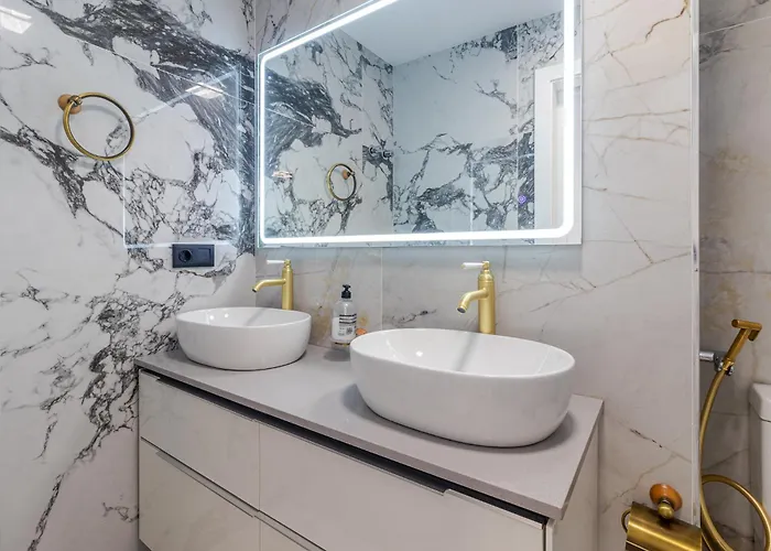 Apartamento Dar Alisios 2 *