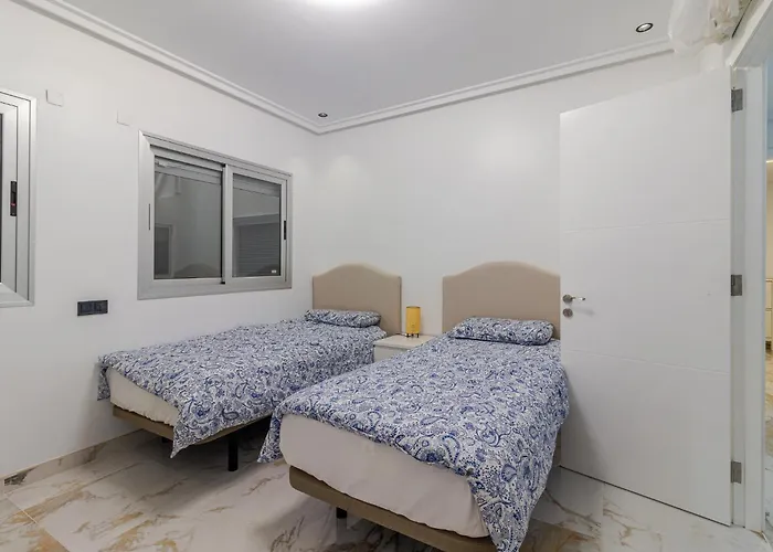 Apartamento Dar Alisios 2 Las Palmas de Gran Canaria