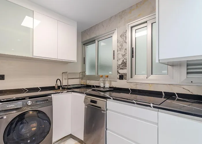 Dar Alisios 2 Apartamento Las Palmas de Gran Canaria