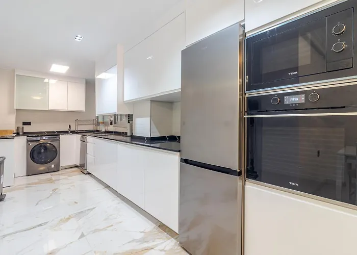 Apartamento Dar Alisios 2 *