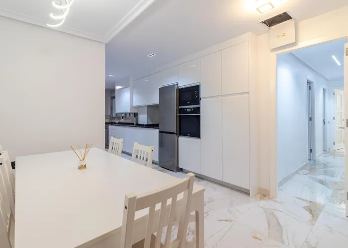 Dar Alisios 2 Лас-Пальмас-де-Гран-Канарія