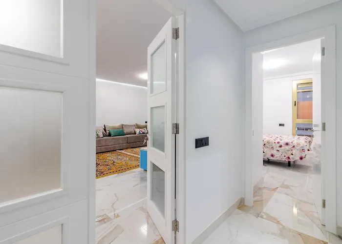 Dar Alisios 2 Apartamento