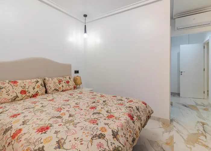 Dar Alisios 2 Apartamento *