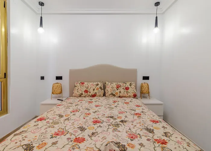 Apartamento Dar Alisios 2 Las Palmas de Gran Canaria