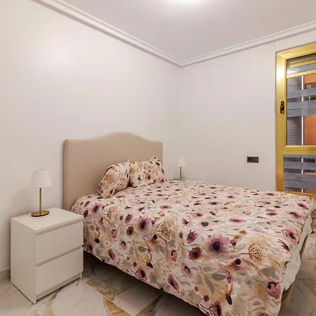 Dar Alisios 2 * לאס פאלמס דה גראן קנאריה