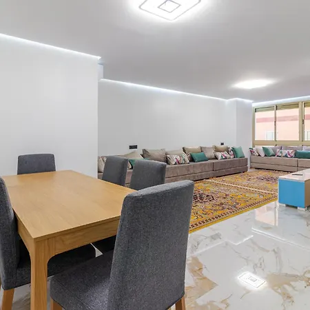 Dar Alisios 2 * 라스팔마스
