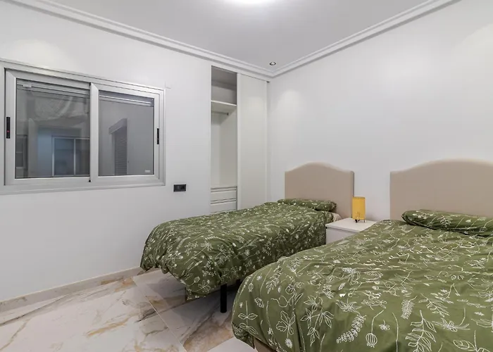 Dar Alisios 2 לאס פאלמס דה גראן קנאריה