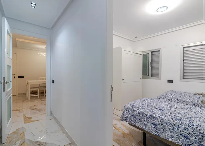 Dar Alisios 2 לאס פאלמס דה גראן קנאריה